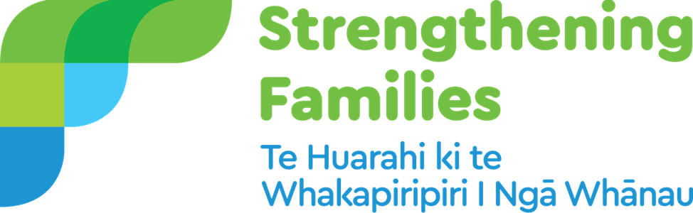Strengthening Families — home